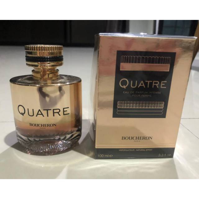 Boucheron Edp