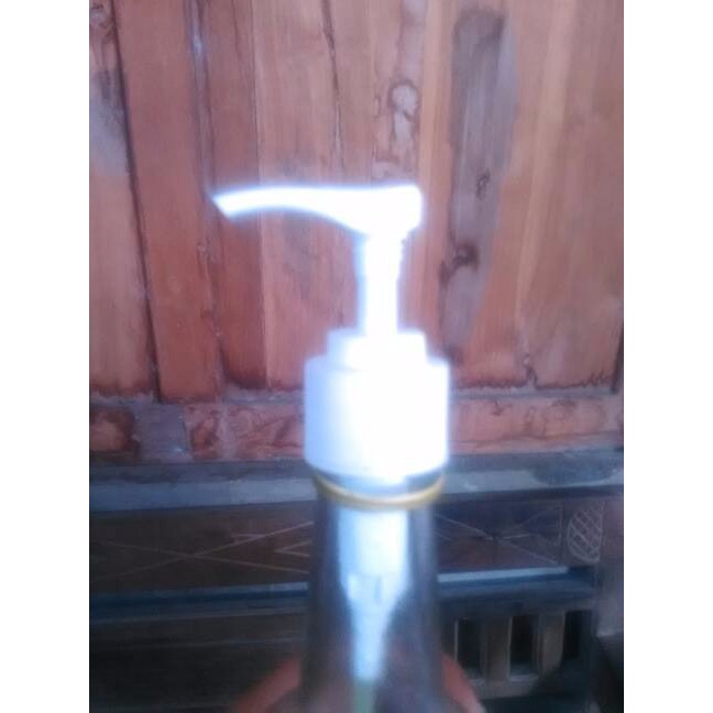 BARU pompa botol syrup WN