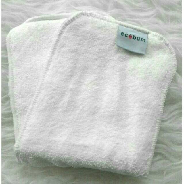 Ecobum Insert Microfiber Reg