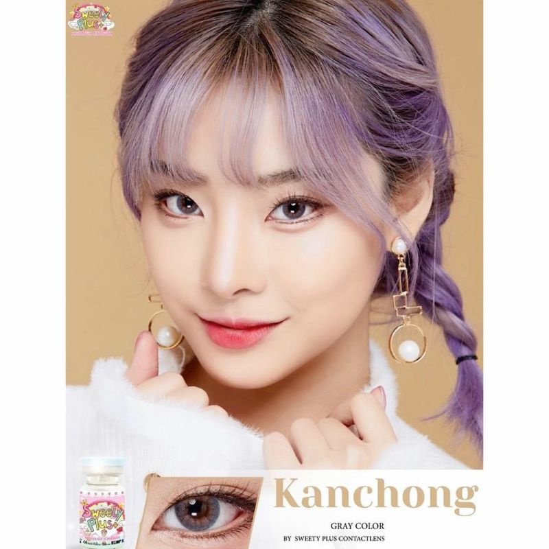 KANCHONG ( SWEETY ) SOFTLENS