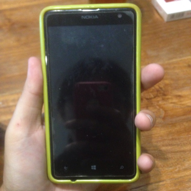 Nokia windows fulset