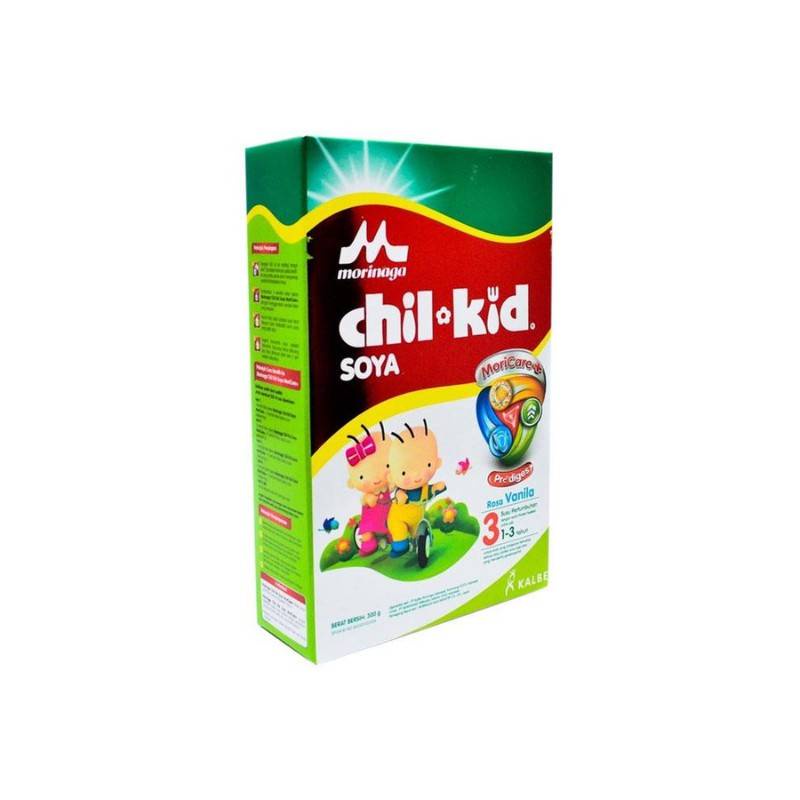 Morinaga Chil Kid Sonya