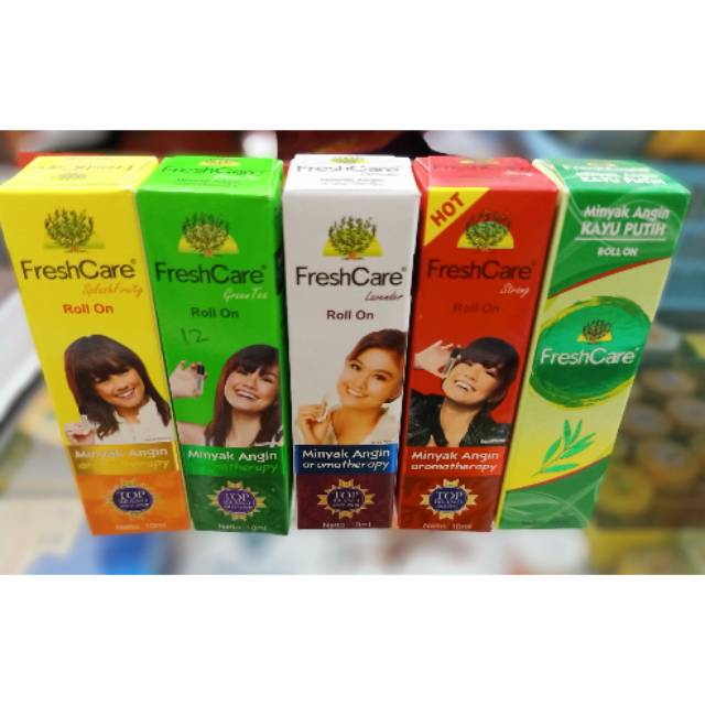 FRESH CARE 10 ML