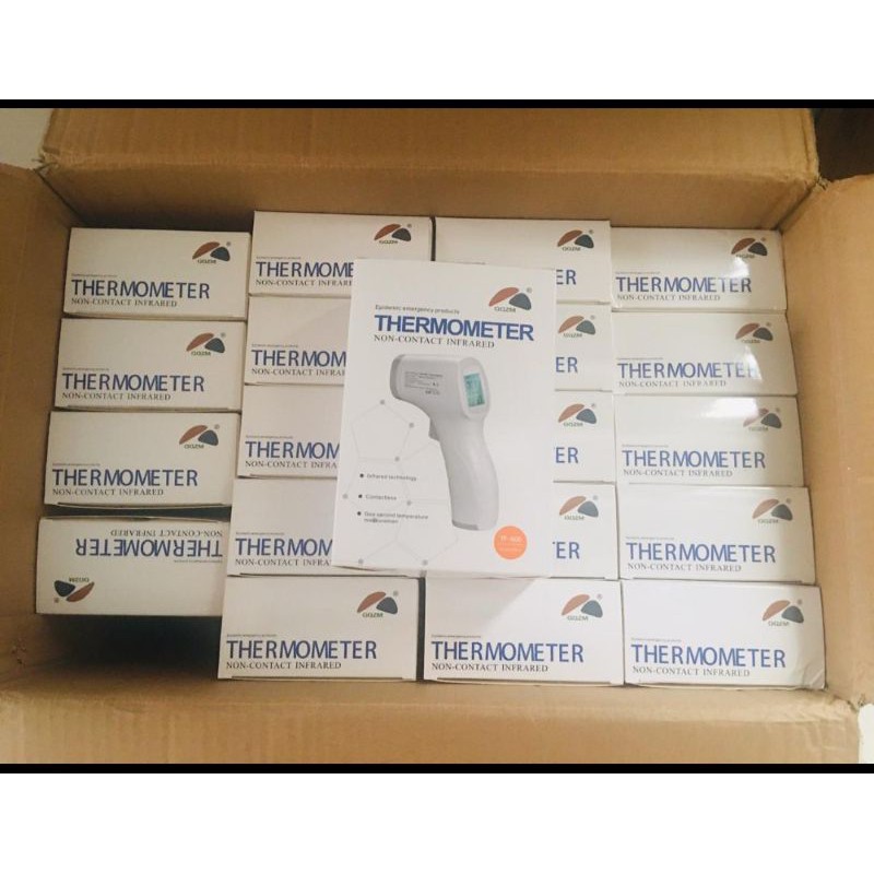 THERMOMETER