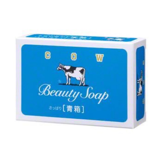 Cow Beauty Soap