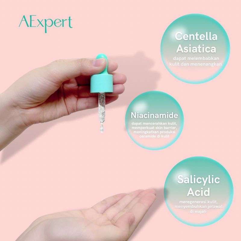 Serum by aexpert