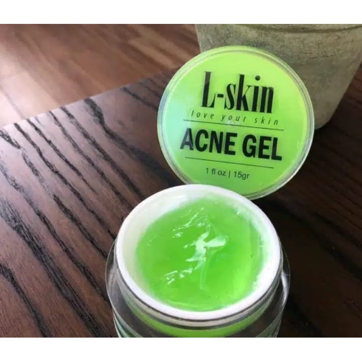 Agne gel