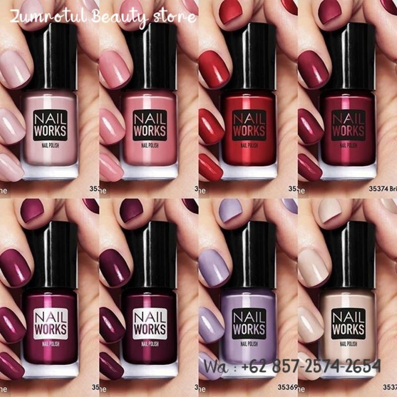 Kutek Nail Works