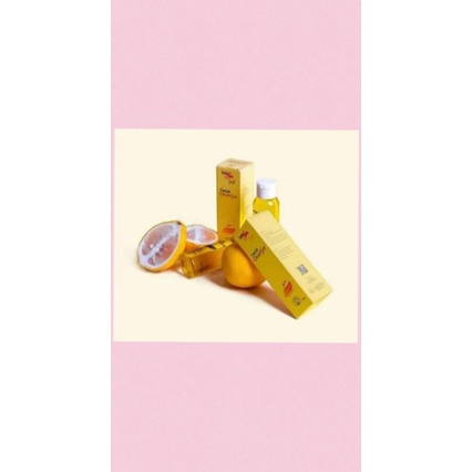 FACIAL CLEANSER NASA ORI