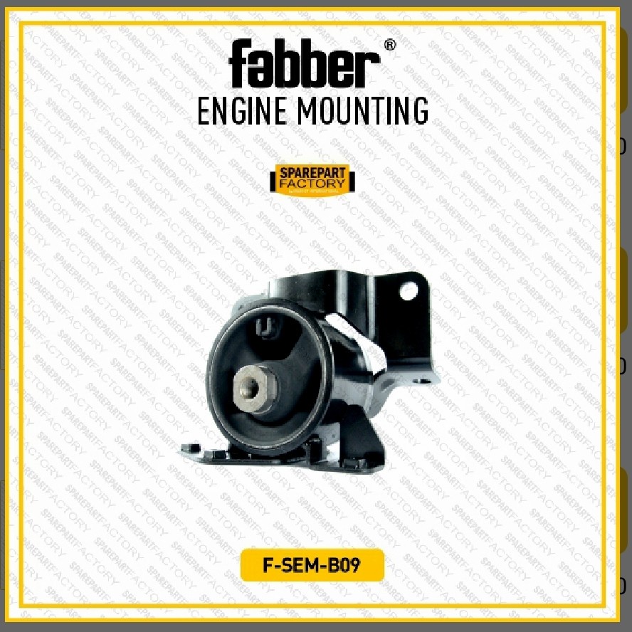 Engine mounting Suzuki Ertiga kiri lh