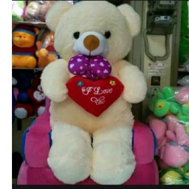 boneka Teddy bear