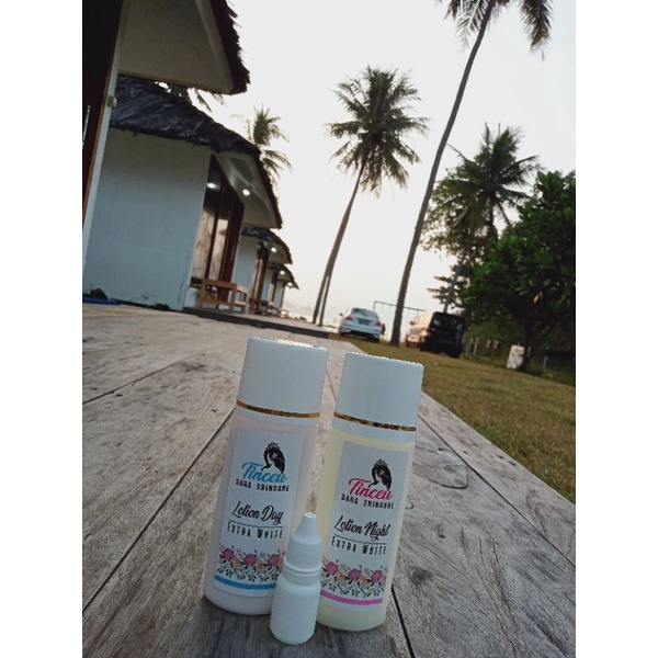 lotion dara skincare
