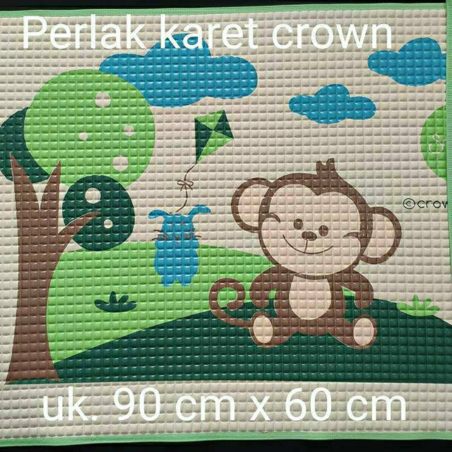 perlak karet
