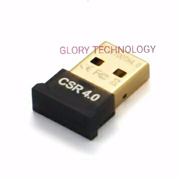 Bluetooth 4.0 Usb Dongle Adapter Csr