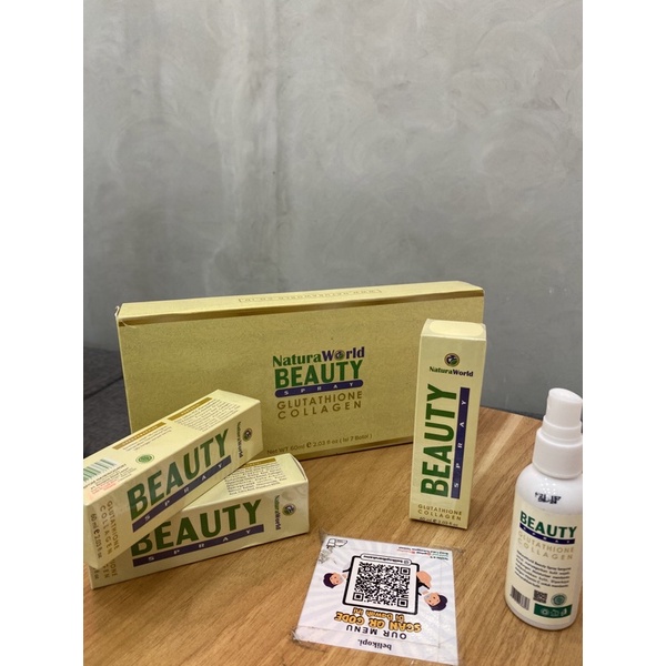 Beauty Collagen