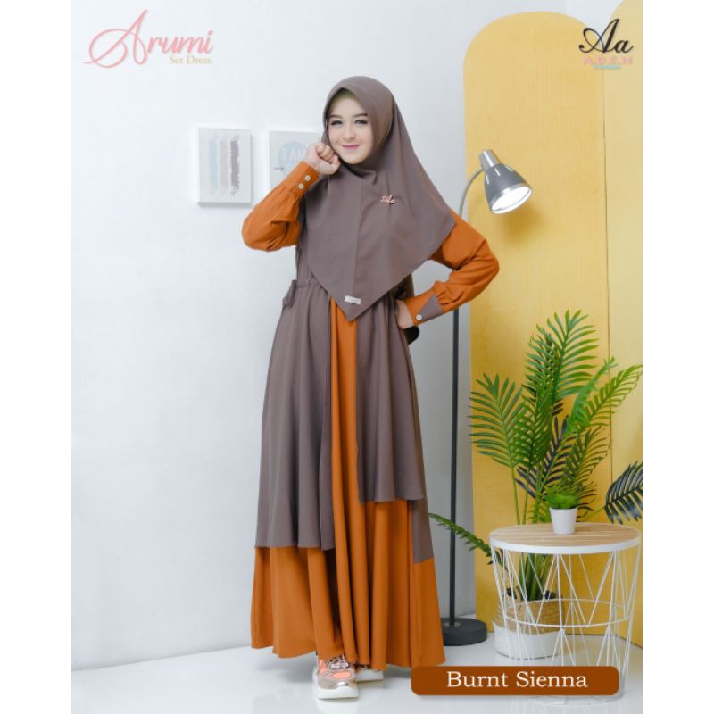 Arumi by Aden