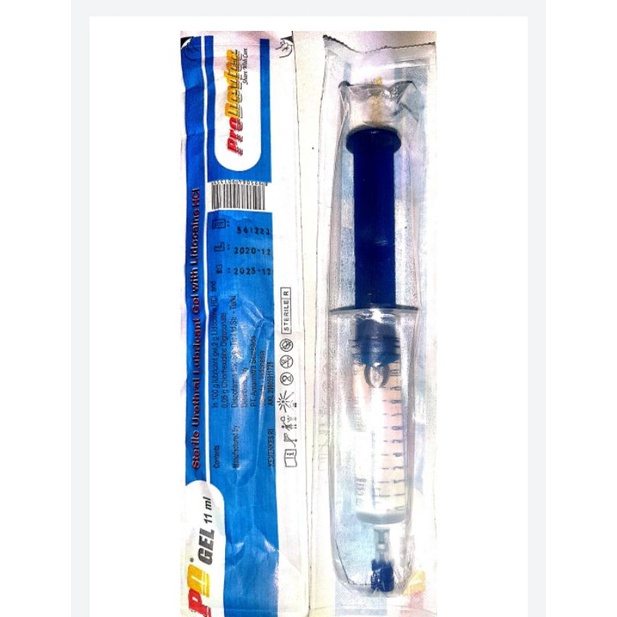 PD GEL PRO DEVICE(HARGA PER PCS) MURAH