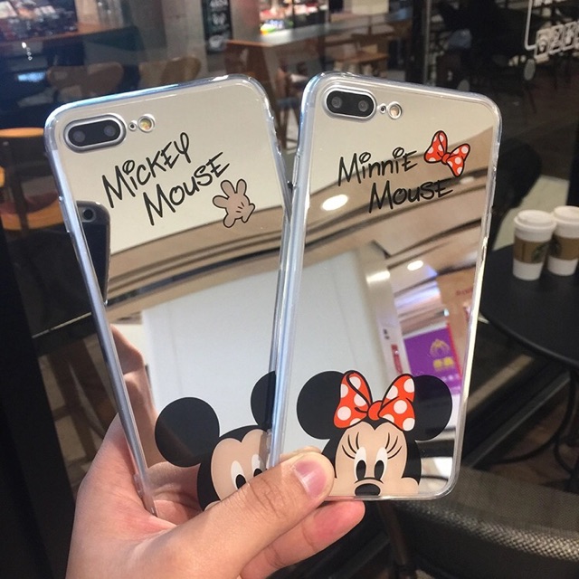 Minnie mouse case