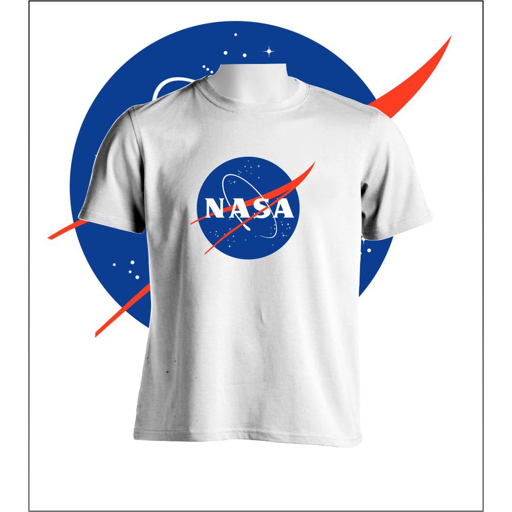 KAOS NASA