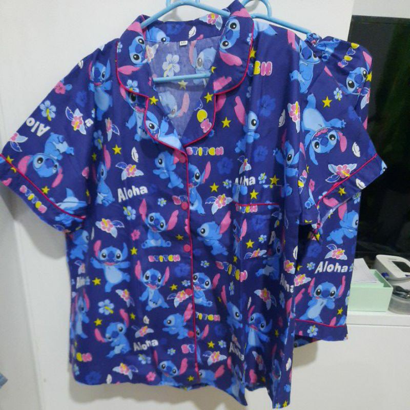 Baju Tidur Celana Pendek