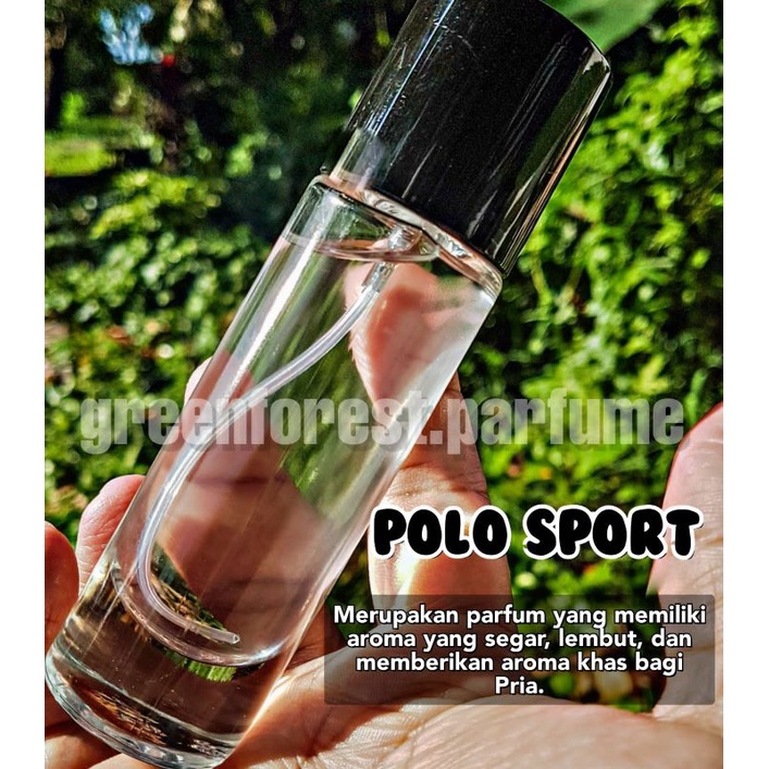 inspired Parfum Polo Sport