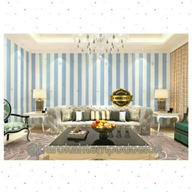 Wallpaper Sticker Kode BTDRD 117