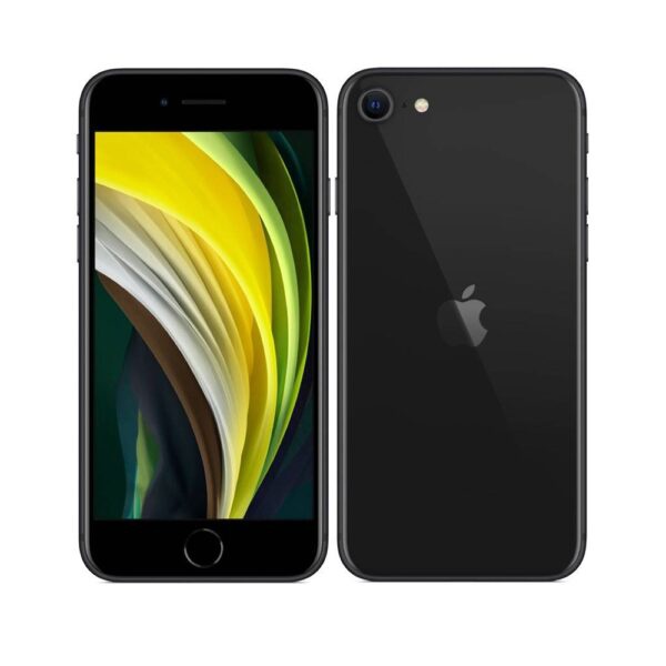 [Top Spender SBD Lite Whitelab] iPhone SE