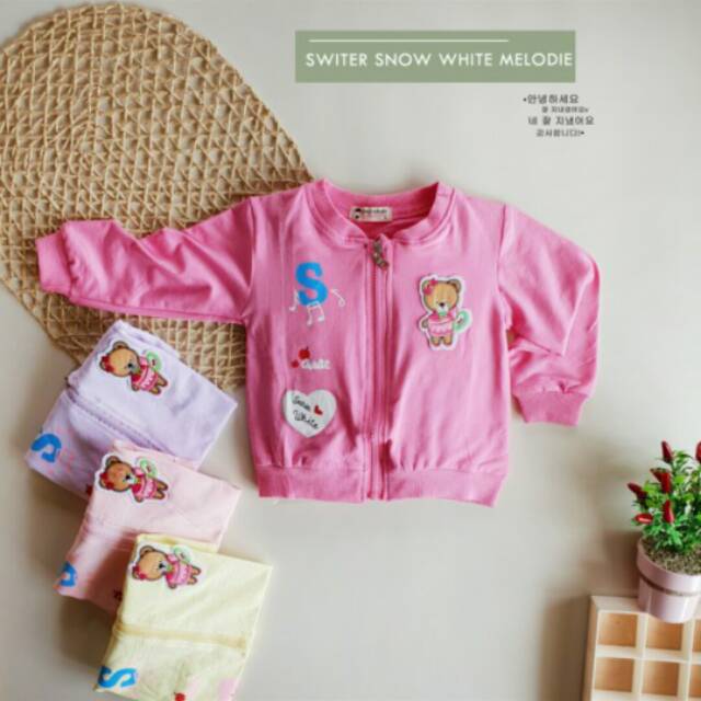 Baju anak Branded