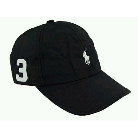 TOPI BASEBALL POLLO | HIGHT QUALITY//LIN SHOP