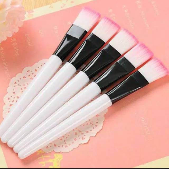 KUAS MASKER