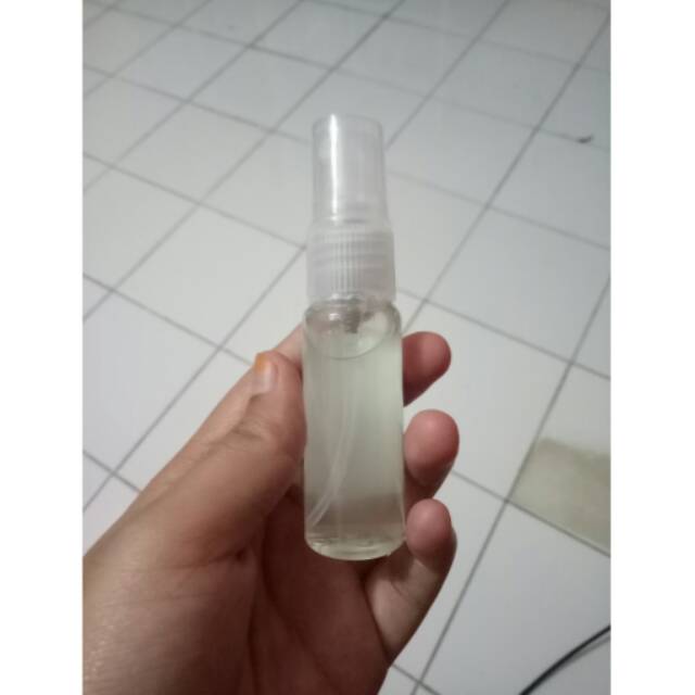 Serum whitening