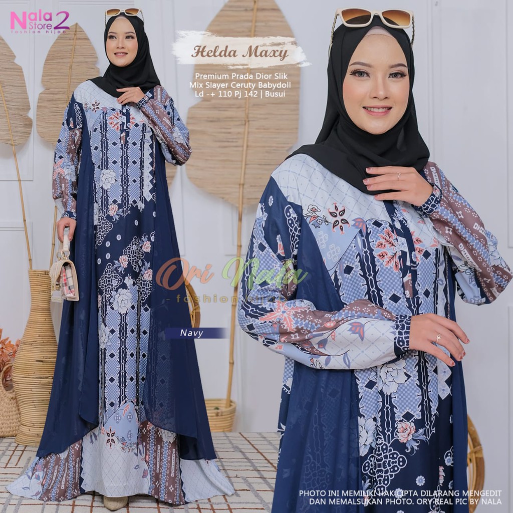 KEIDA MAXI