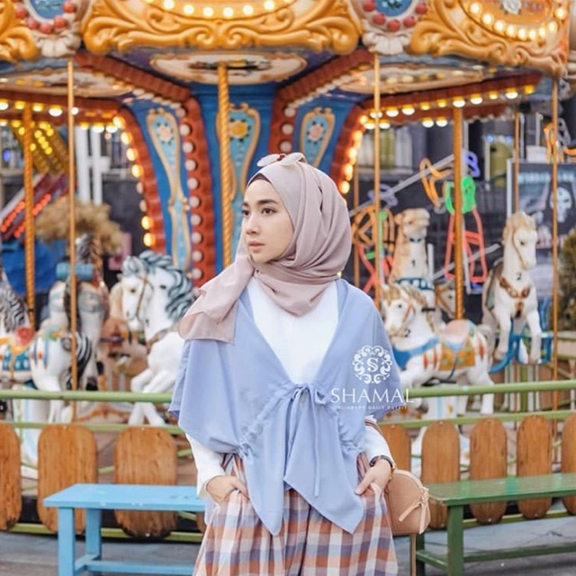Seha blouse