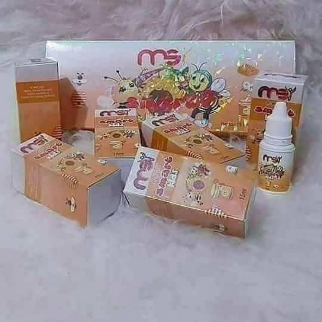 KIDS HONEY