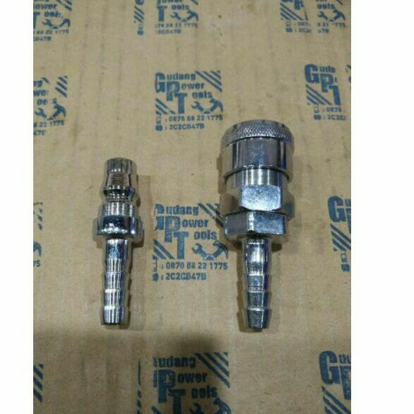 COUPLER NEPEL SH PH 20