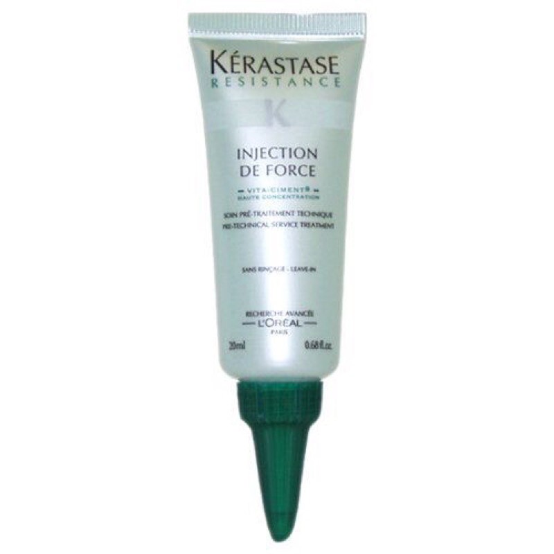 Kerastase Injection de Force VitaCiment
