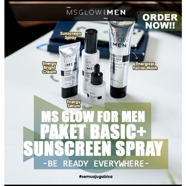 Msglowmen
