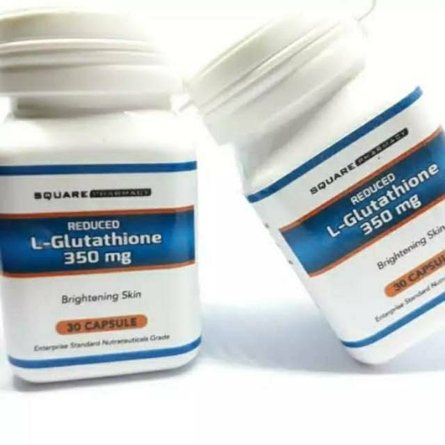 L-Glutation 350mg