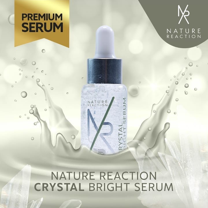 NR Serum + Espio Collagen Soap
