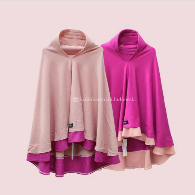 Kiran Hijab