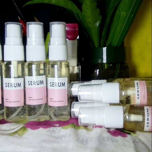 SERUM VIT.C DAN E