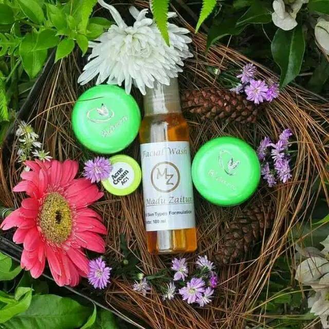 Bidara SC extra acne