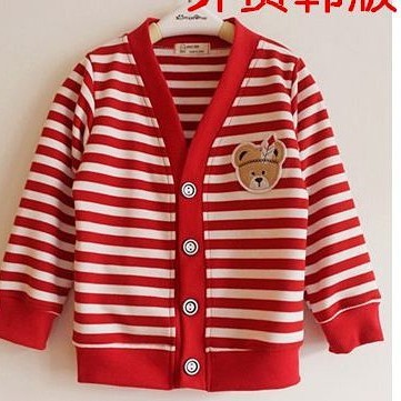 Jaket anak