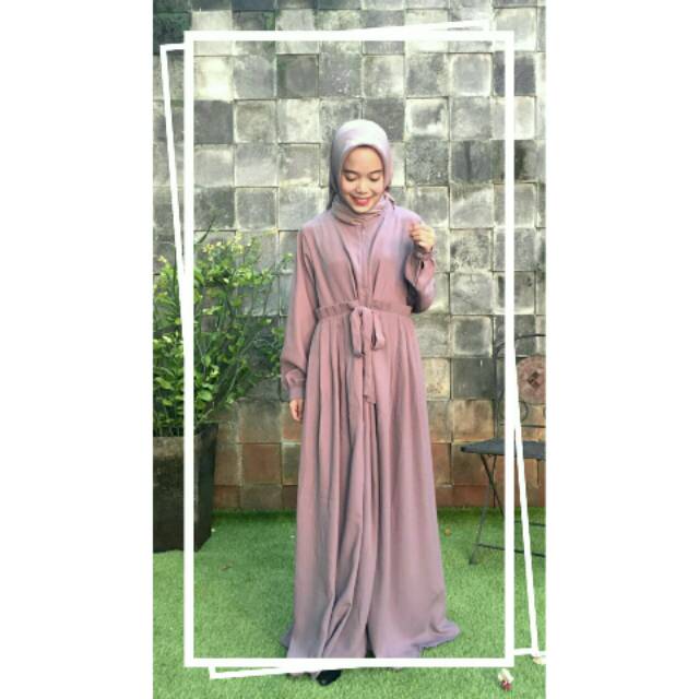 RANIA DRESS READY
