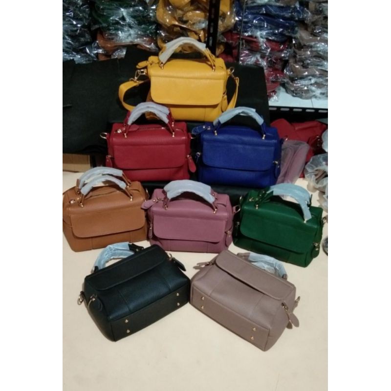 Tas selempang