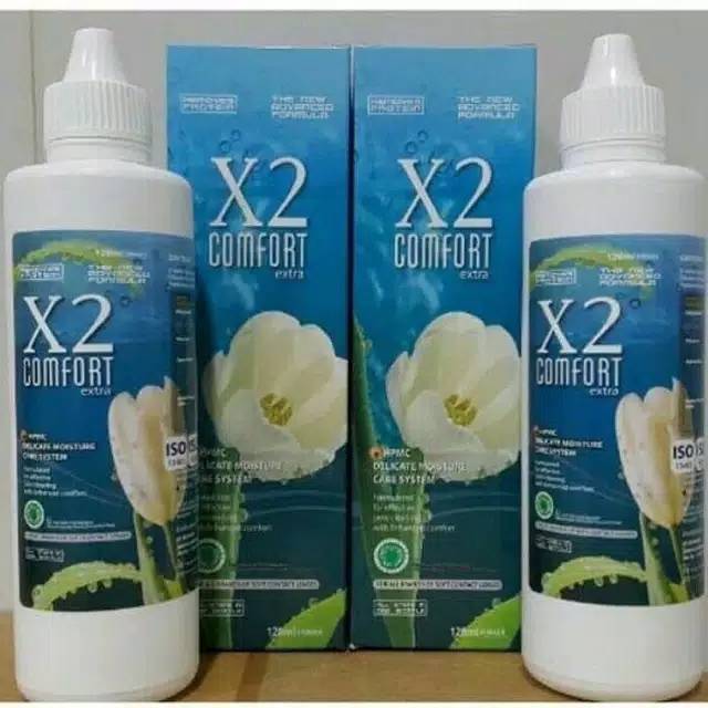 AIR SOFTLENS X2 EXTRA COMFORT