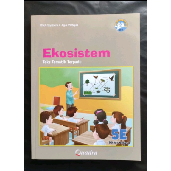 Quadra ekosistem 5e