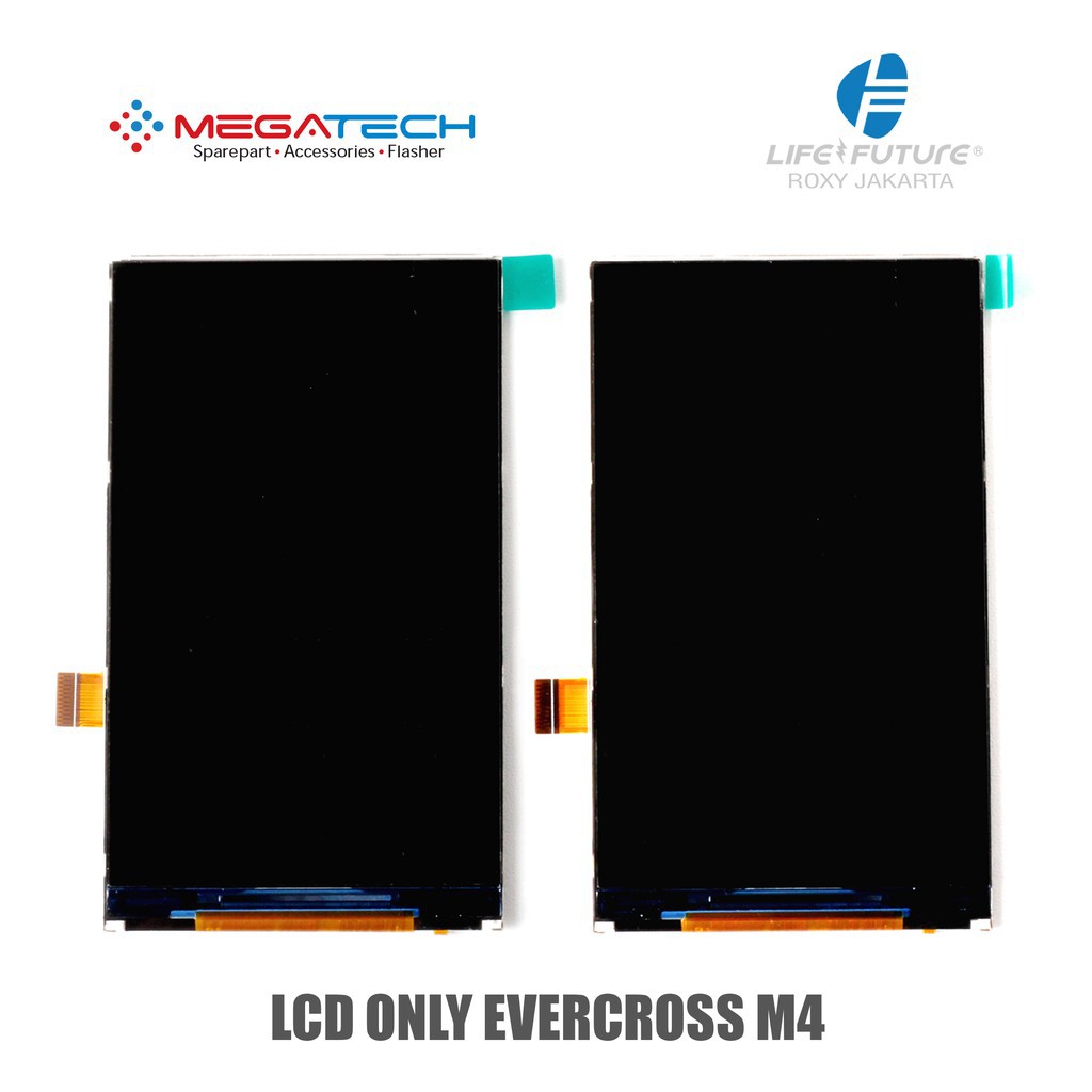 LCD Evercoss M 4 / M4 - LCD Only