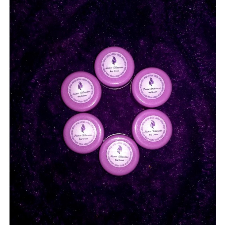 Fame skincare