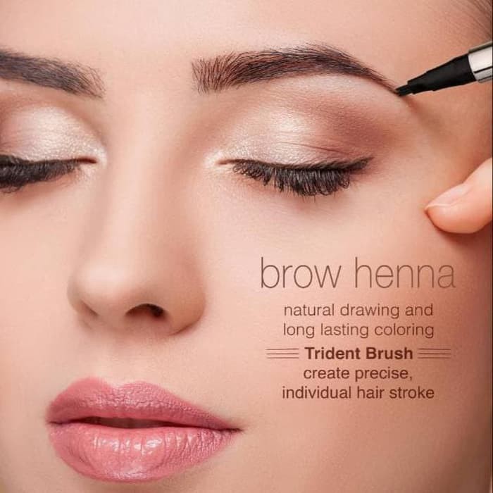 ERTOS BROW HENNA